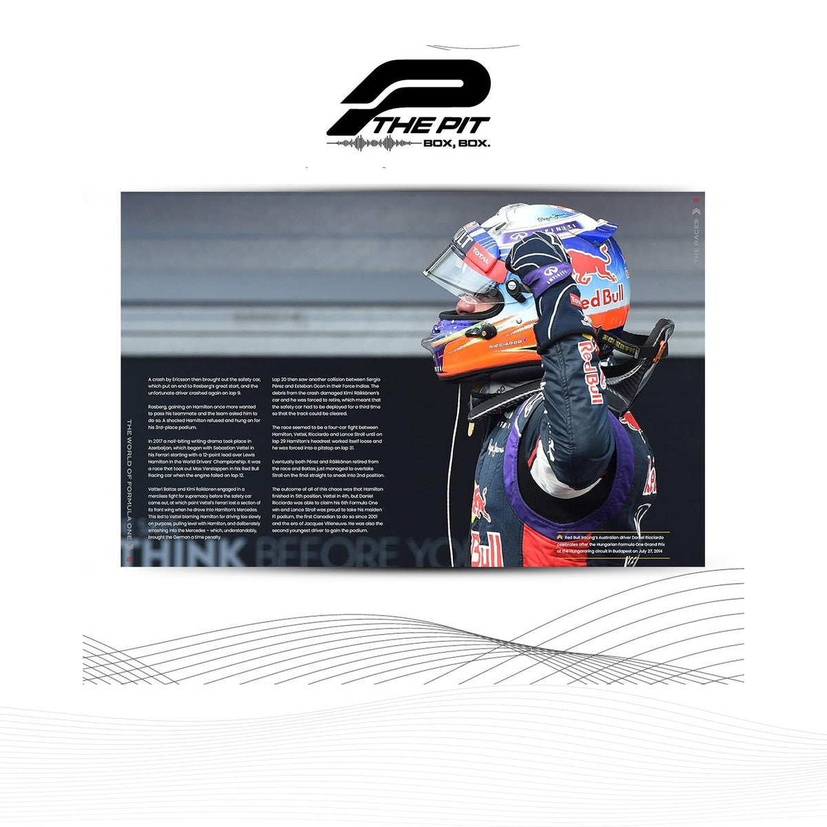 Max Verstappen Book