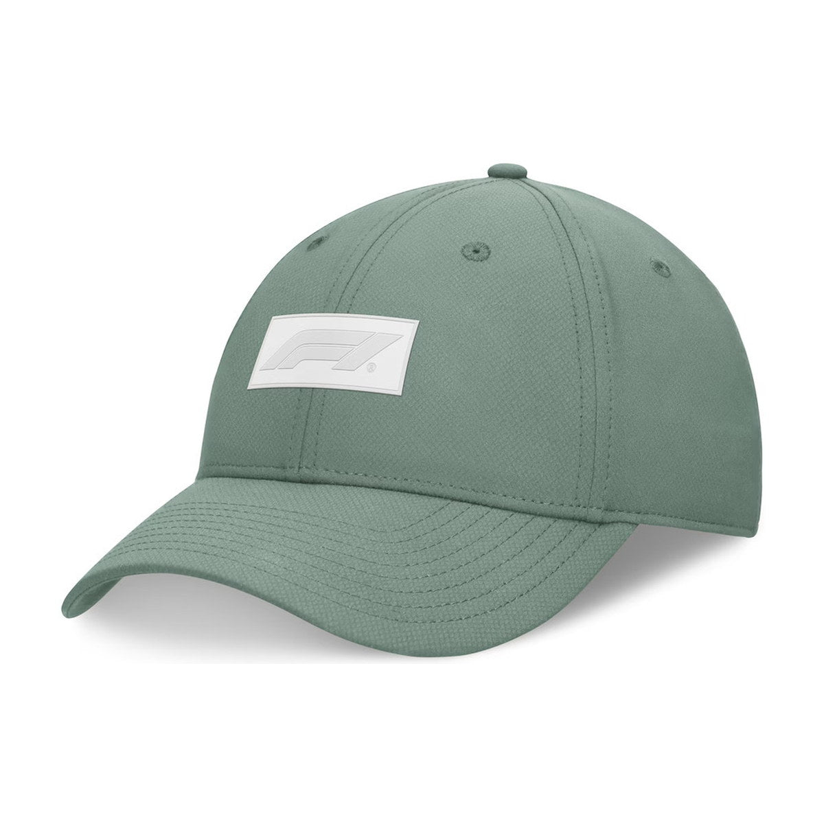 Formula 1 Pastime Adjustable Hat - Green