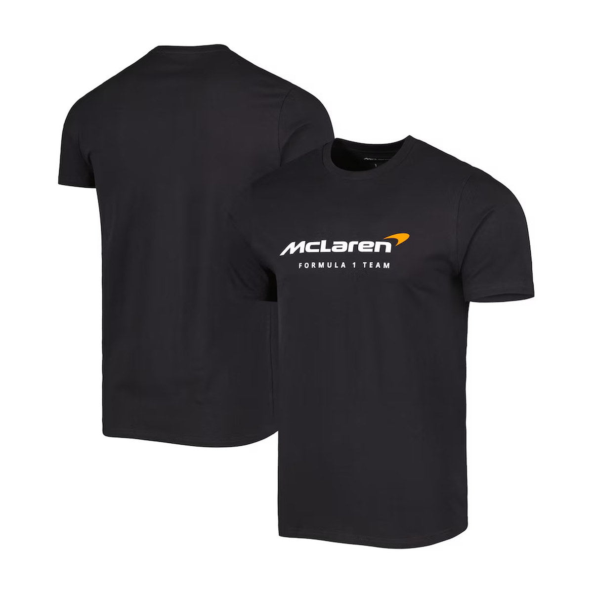 McLaren F1 Team Castore 2023 Core T-Shirt - Charcoal