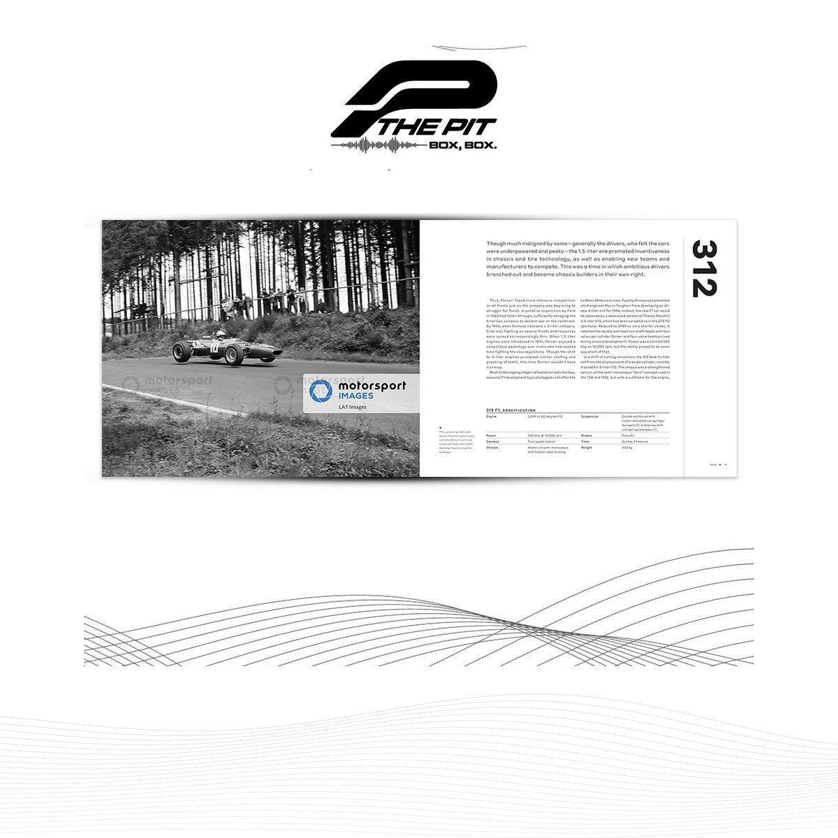 Car by Car Book