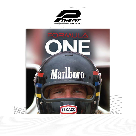 Marlboro Book